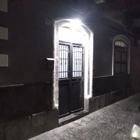 Ferienwohnung Vittorio Emanuele House CTA Exterior foto